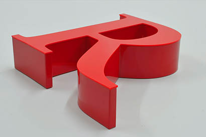 Profil type 5 Design