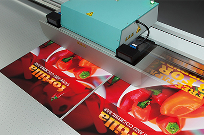 Impression grand format