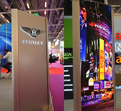 Exemples de réalisations